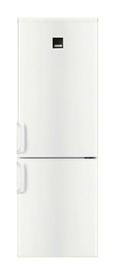 Zanussi ZRB23200WA Fridge Freezer, A+ Energy Rating, 55cm Wide, White Zanussi ZRB23200WA Fridge Freezer, A+ Energy Rating, 55cm Wide, White
